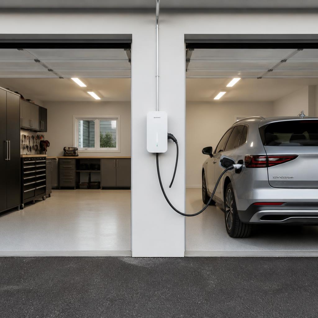 Installation Smart Ecowatt 10