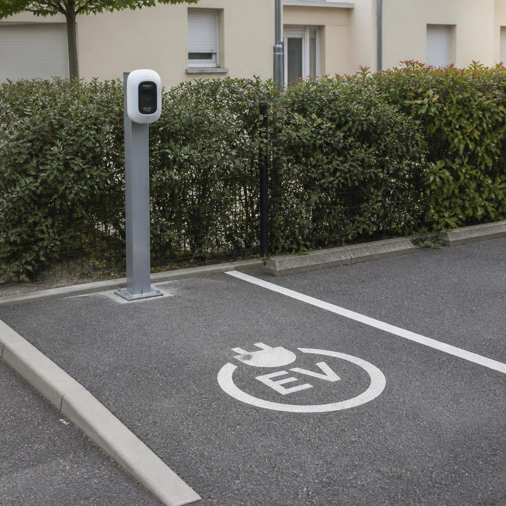 Installation Smart Ecowatt 12