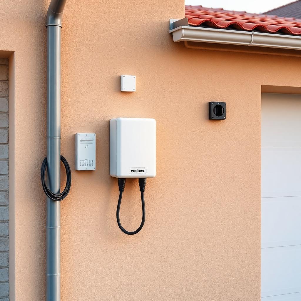Installation Smart Ecowatt 13