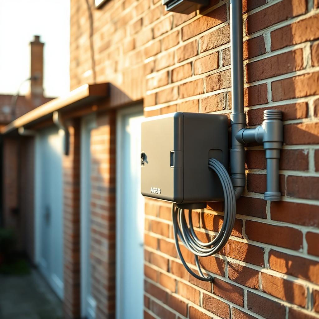 Installation Smart Ecowatt 21