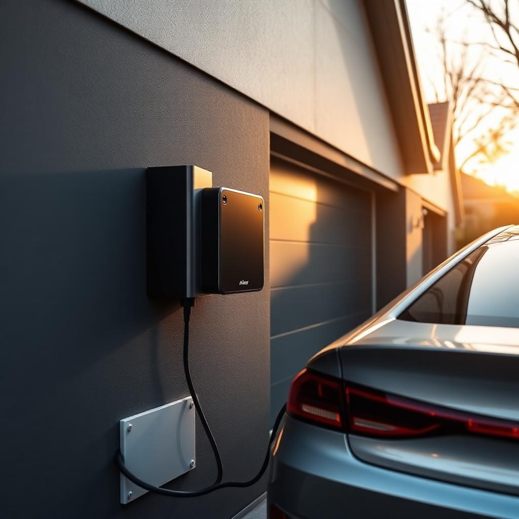 Installation Smart Ecowatt 22