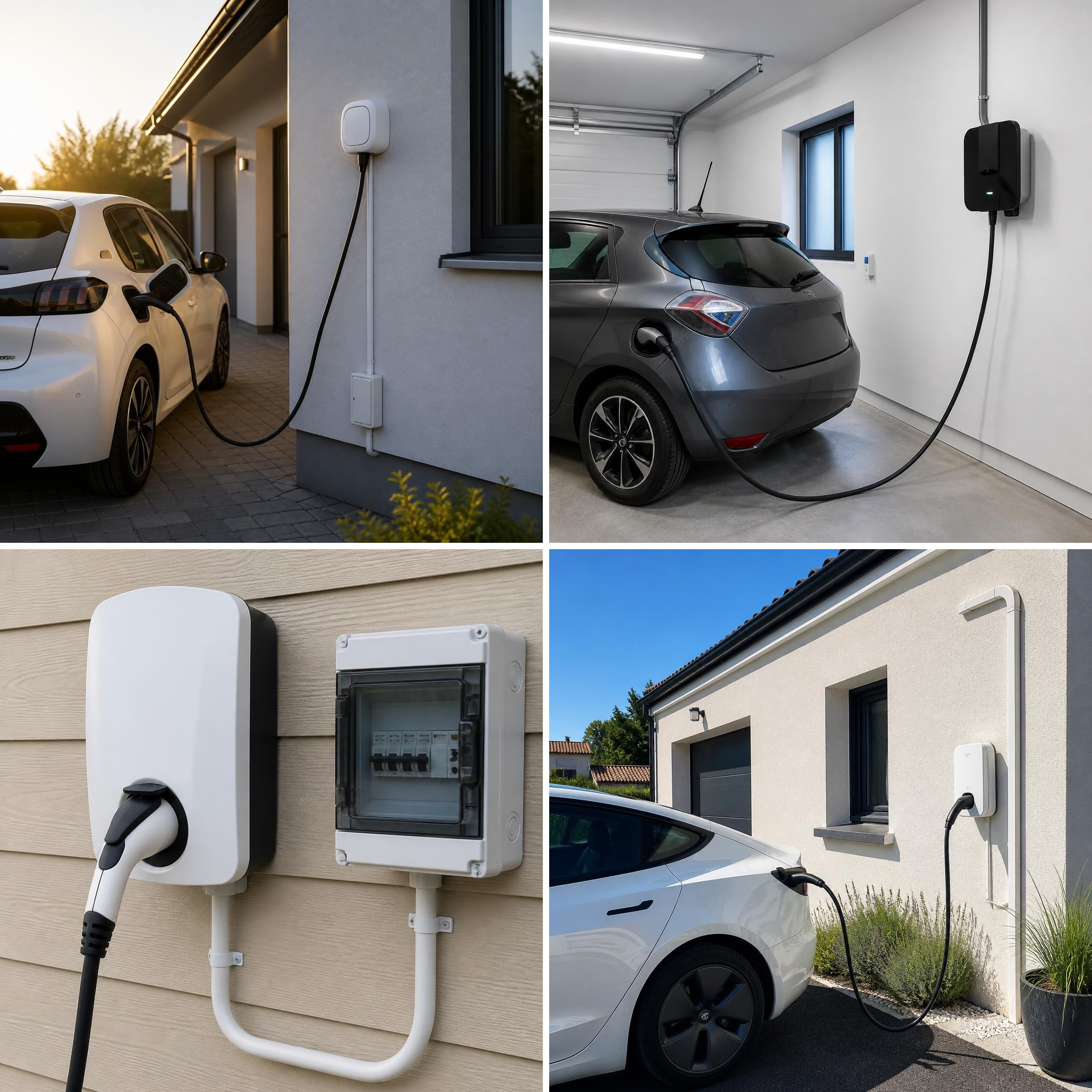 Installations Smart Ecowatt